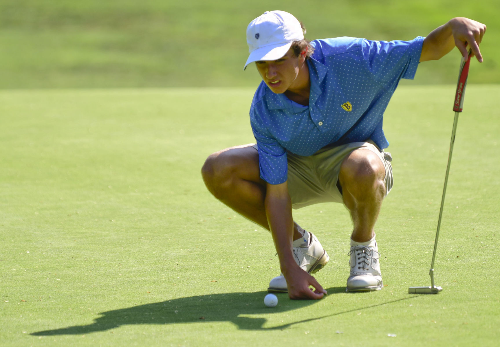 Metro Invitational at Blue Hills Golf Club